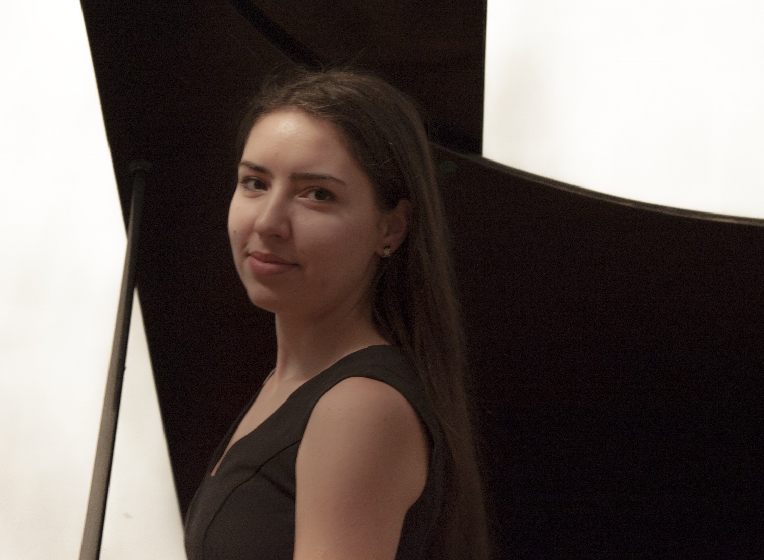 Концерт «От соло к дуэту» – события на сайте «Московские Сезоны»