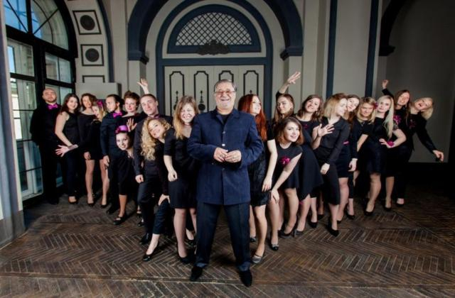 Концерт A cappella Summer – события на сайте «Московские Сезоны»