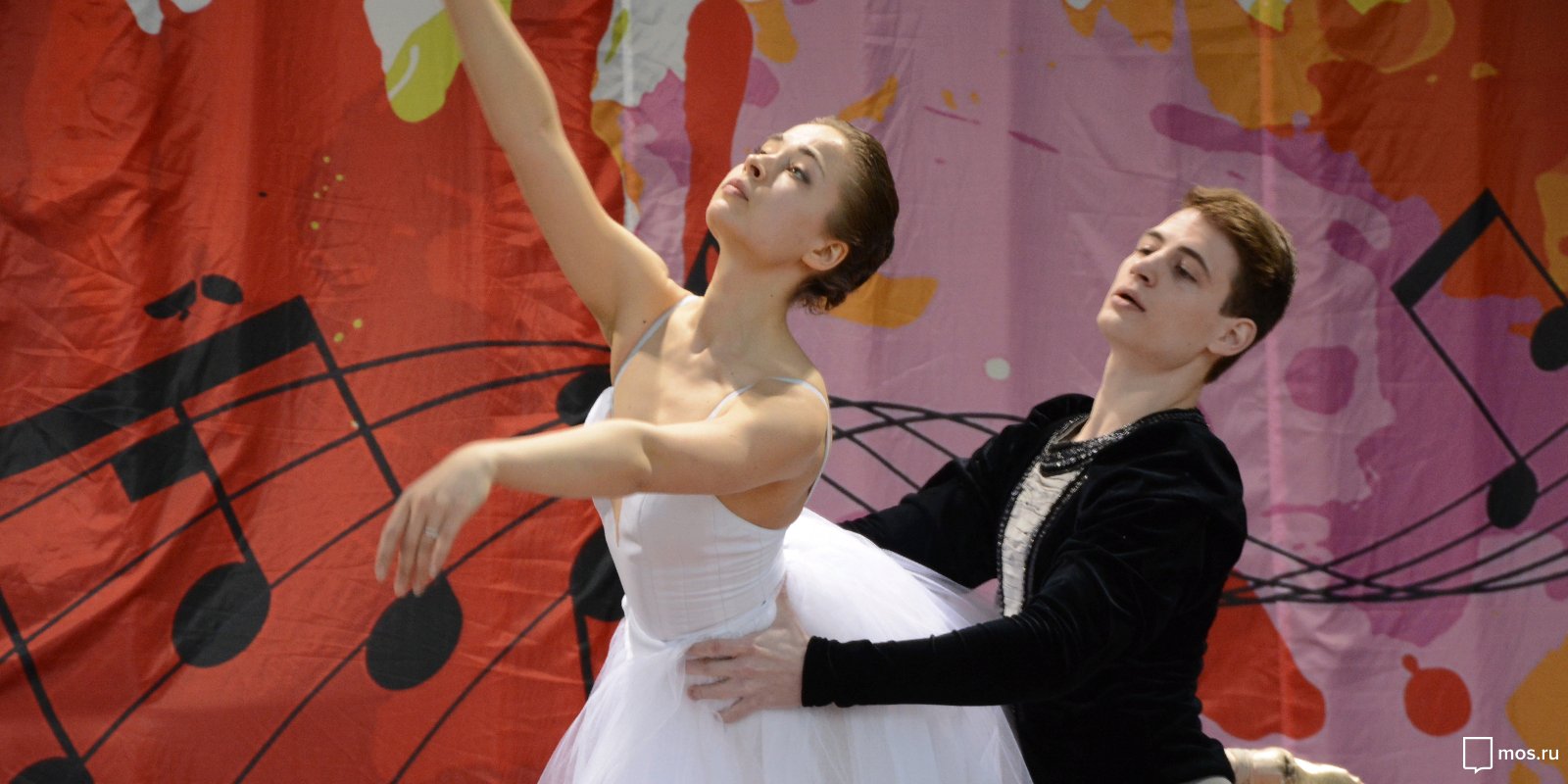 «Московская весна а сappella» в Бабушкинском парке – события на сайте «Московские Сезоны»