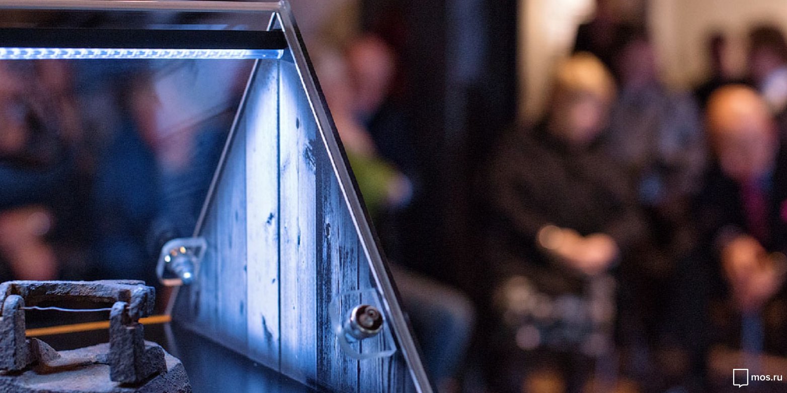 Вечер стихов репрессированных поэтов в Музее истории ГУЛАГа – события на сайте «Московские Сезоны»