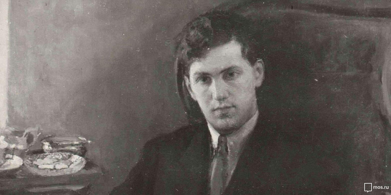 «Великие имена. Владимиру Софроницкому посвящается» в Музее А.Н. Скрябина – события на сайте «Московские Сезоны»