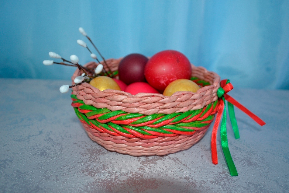 Выставка «Пасхальный звон» – события на сайте «Московские Сезоны»