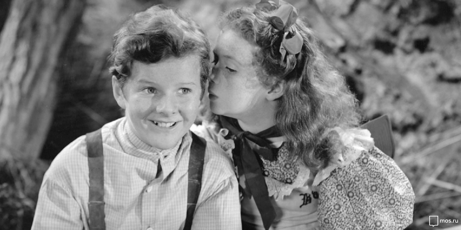 Комедийный «Киновинтаж» в кинотеатре «Сатурн» – события на сайте «Московские Сезоны»