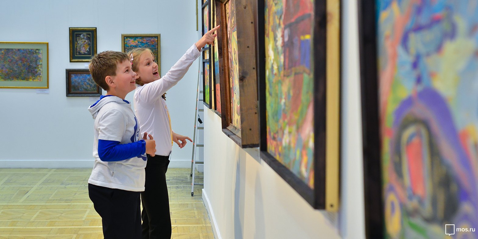 «Героям вечная слава!» в центре детского творчества «Ново-Переделкино» – события на сайте «Московские Сезоны»