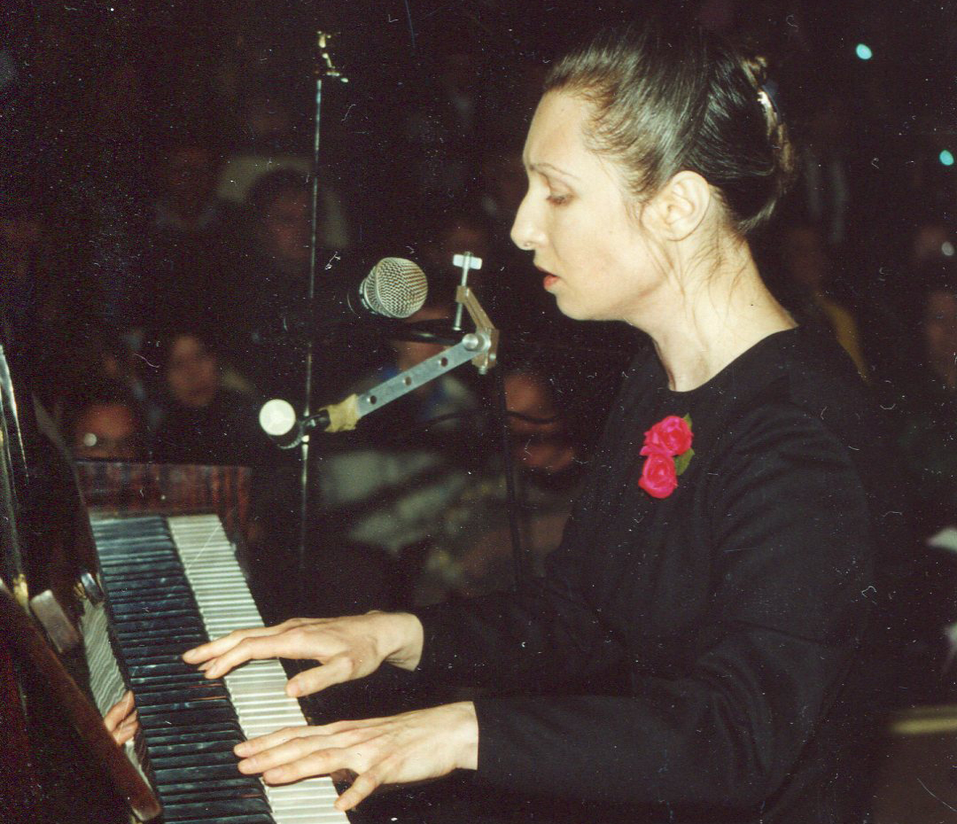 Концерт «И зальется песней сердце…» – события на сайте «Московские Сезоны»