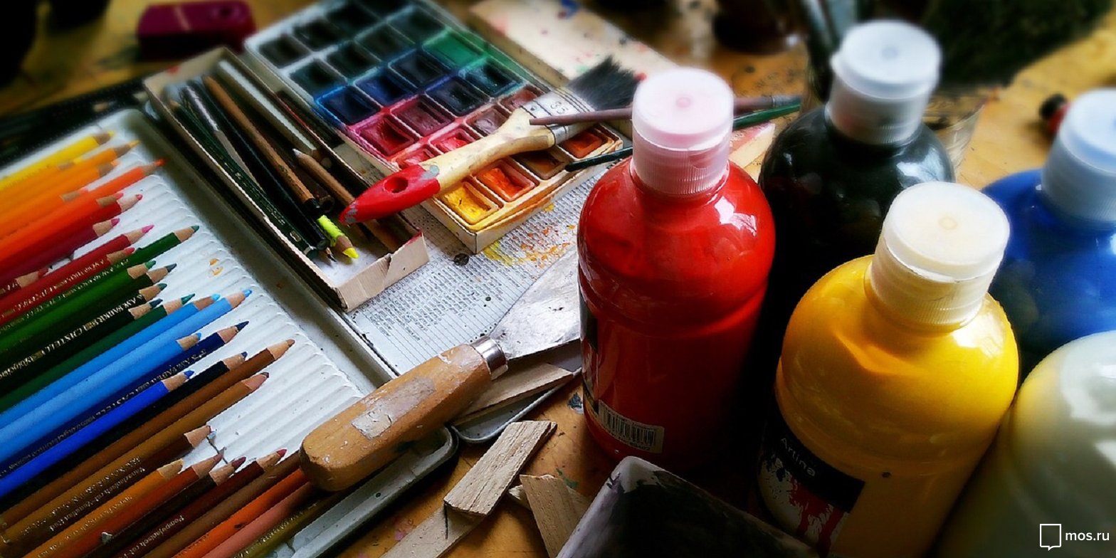 «Поэзия реализма» в галерее «Печатники» – события на сайте «Московские Сезоны»