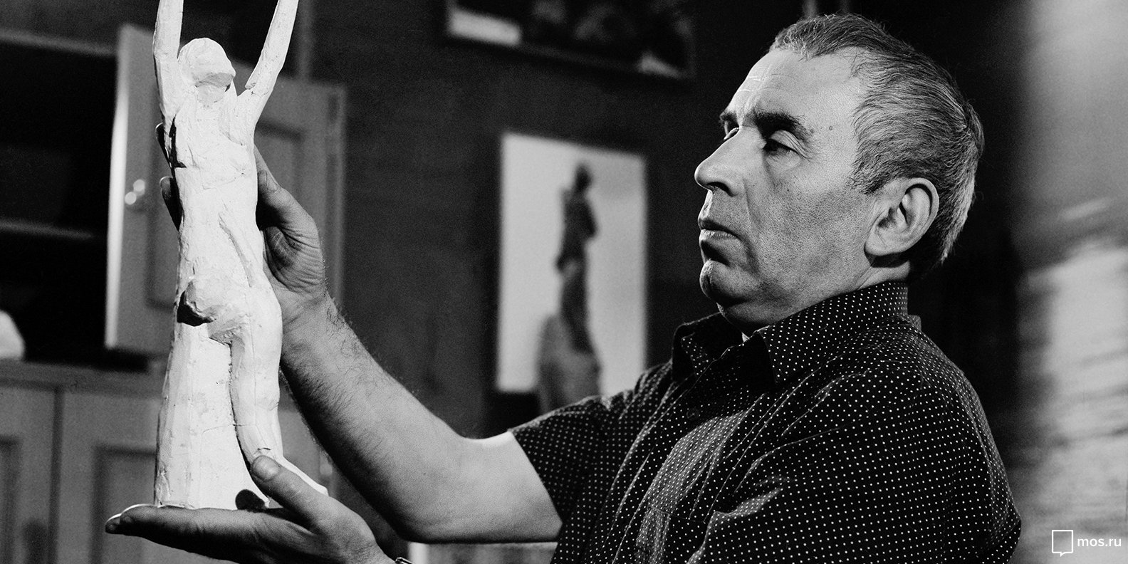 «Герои. Портреты. Память» в Измайловском парке – события на сайте «Московские Сезоны»