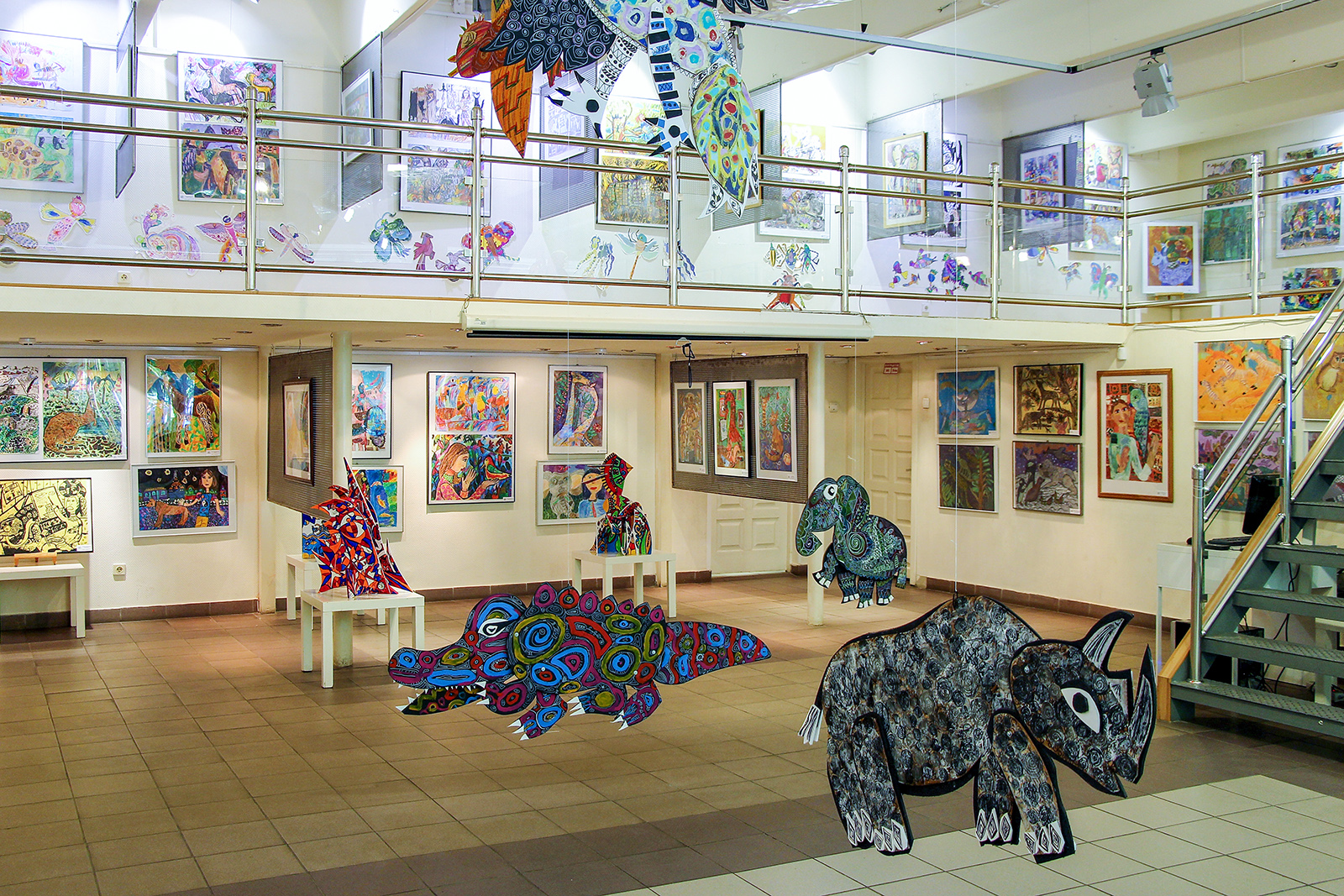 «Зоопарк в “Изопарке”» – события на сайте «Московские Сезоны»