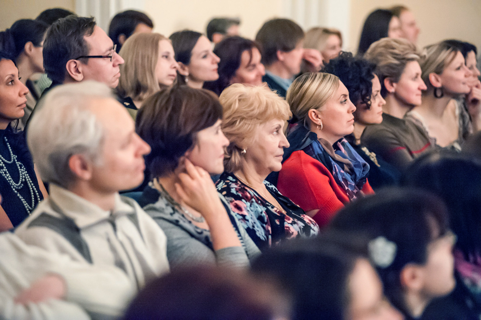 «Вечер многоактных опер» в театре «Тень» – события на сайте «Московские Сезоны»