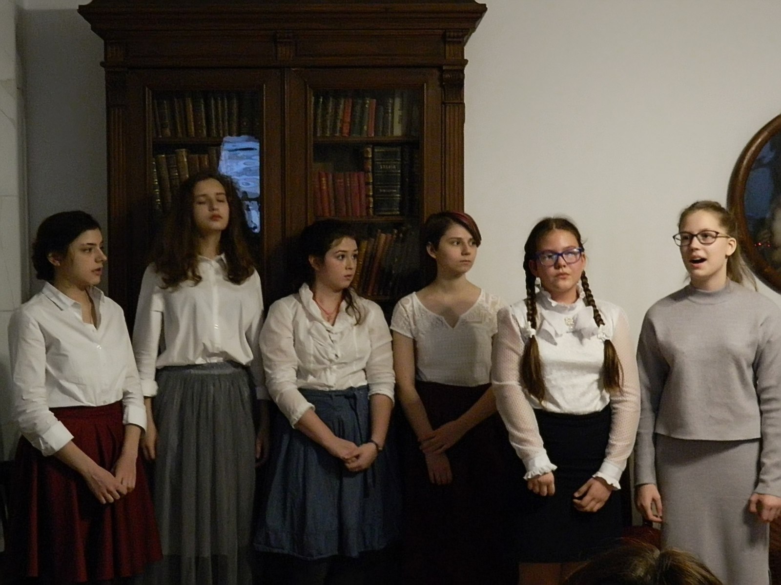 «Стихи из детской» в Доме-музее Марины Цветаевой – события на сайте «Московские Сезоны»