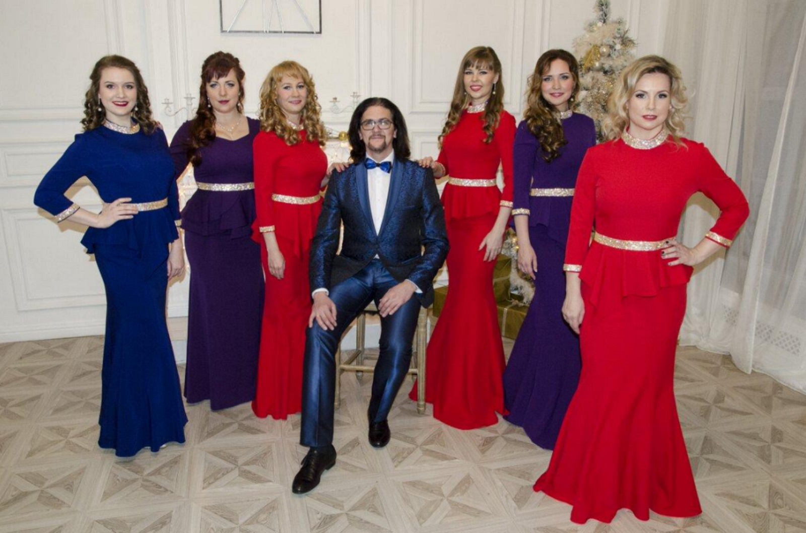 «Должны всегда смеяться дети и в мирном мире жить» в усадьбе Влахернское-Кузьминки – события на сайте «Московские Сезоны»