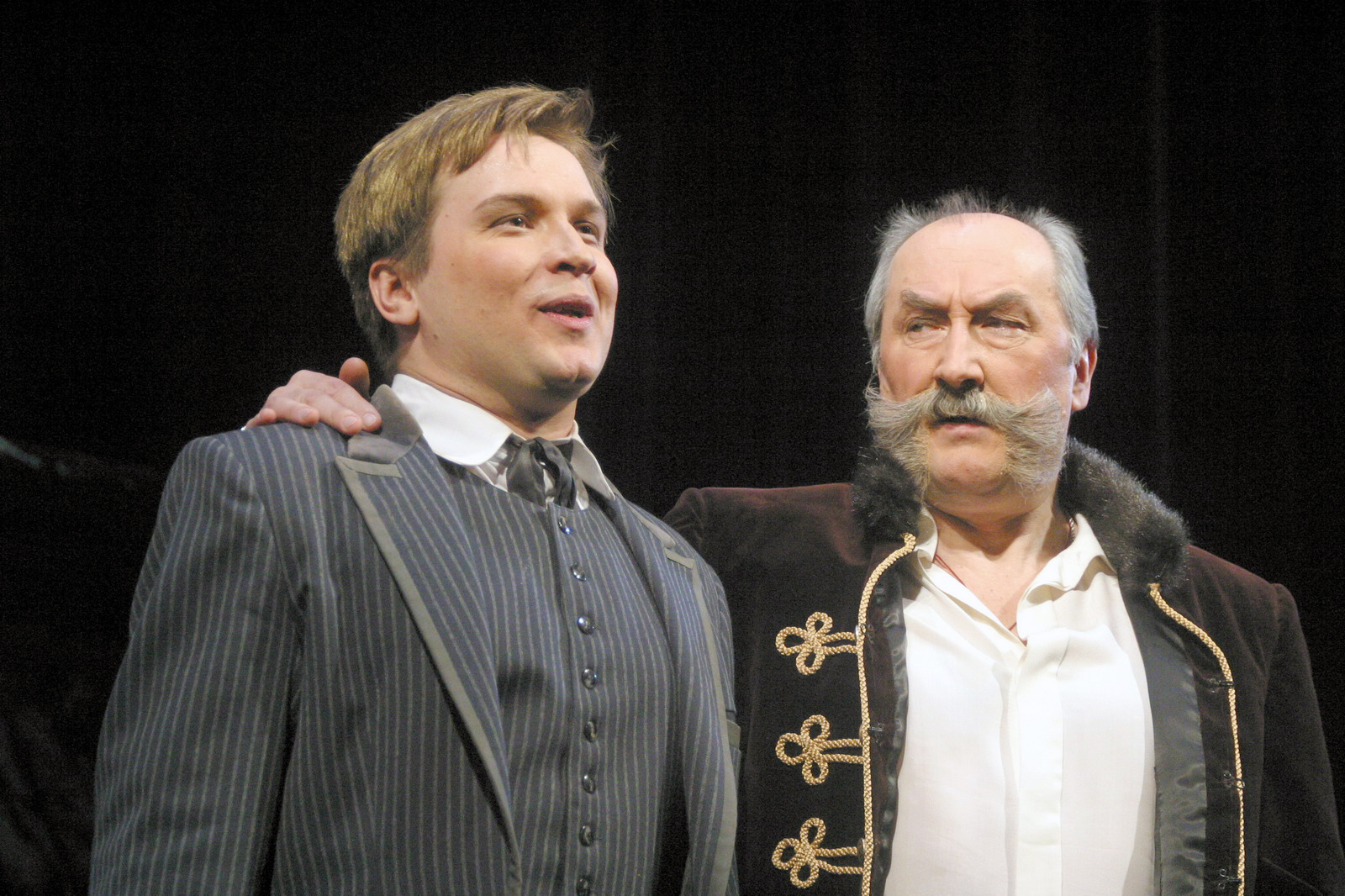 «На всякого мудреца довольно простоты» в Малом театре – события на сайте «Московские Сезоны»