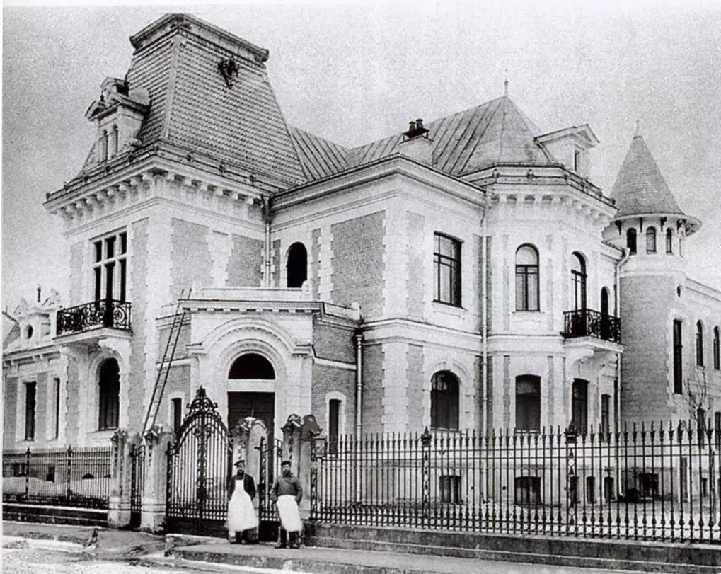 Пешеходная экскурсия «Москва Бориса Пастернака в событиях и лицах» – события на сайте «Московские Сезоны»