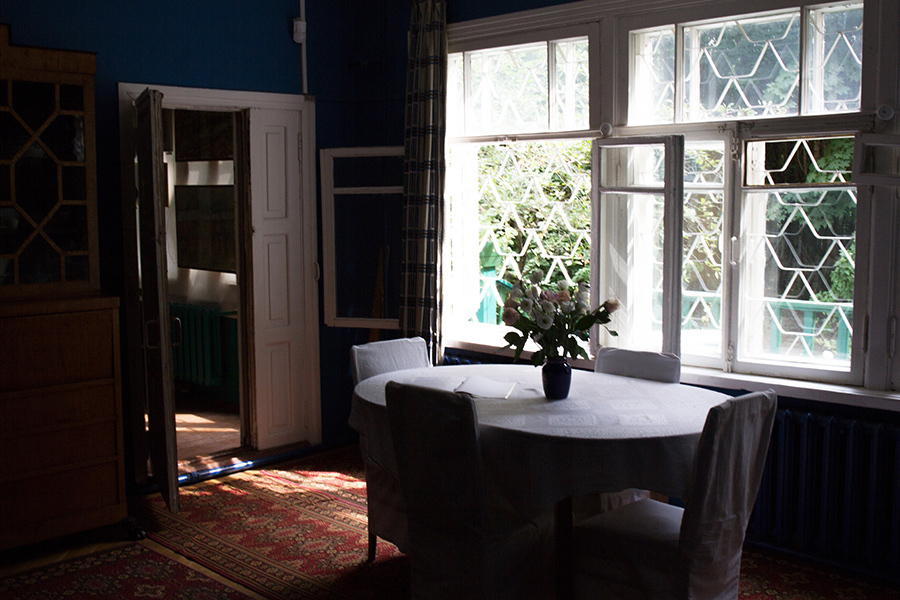 Лекция «Чуковский и война» – события на сайте «Московские Сезоны»