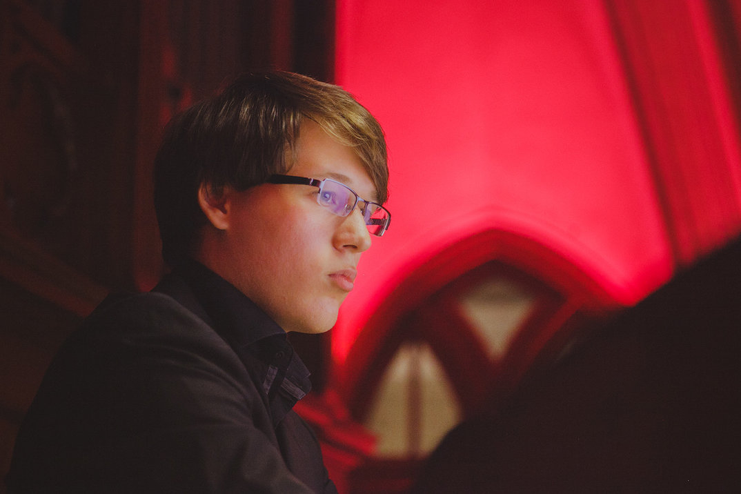 Увлекательный концерт и занимательный рассказ «Три органа» – события на сайте «Московские Сезоны»