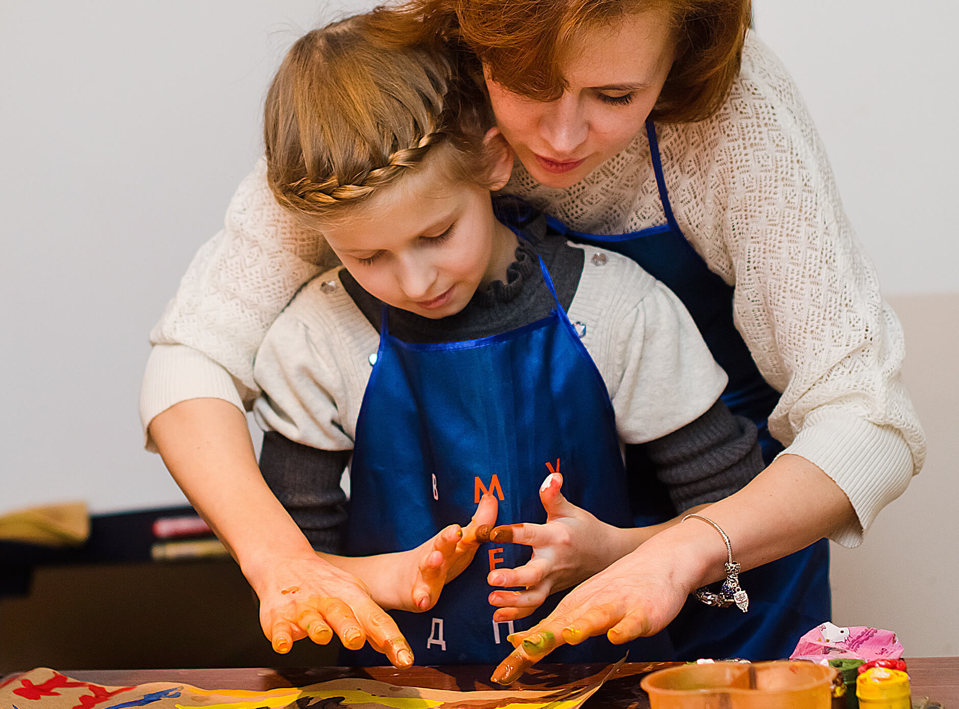 Программа «Керамические четверги» – события на сайте «Московские Сезоны»