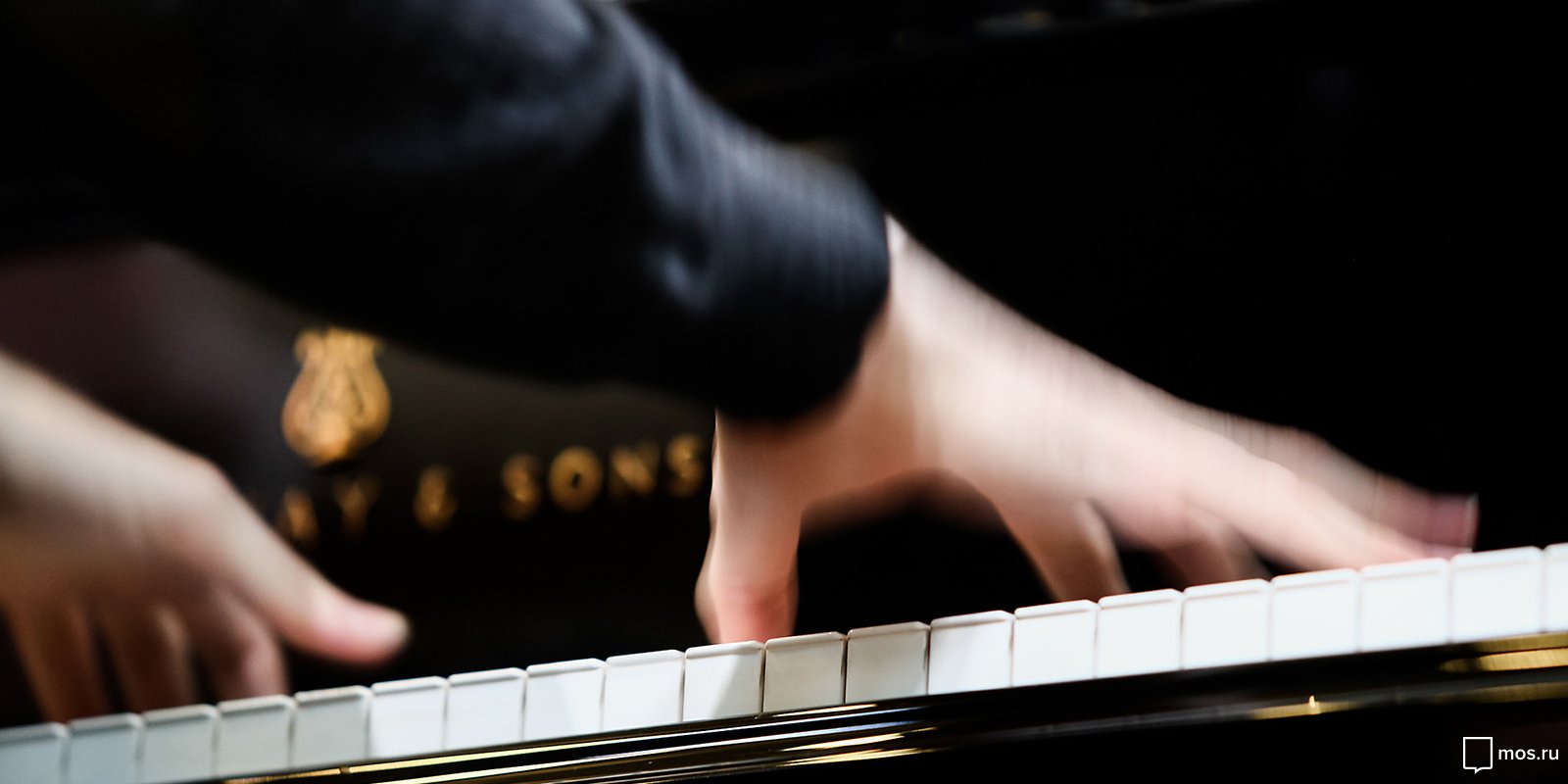 «Песни Великой Победы» в Музее А.Н. Скрябина – события на сайте «Московские Сезоны»