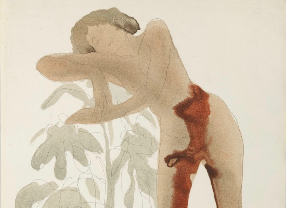 Лекция «От Родена до Джакометти. Новые пути развития скульптуры» – события на сайте «Московские Сезоны»