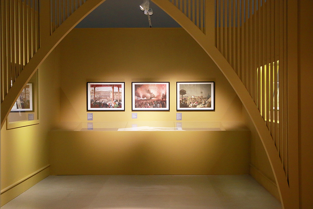 Экскурсия «Московские» события из жизни императора Александра II в русской лубочной картинке» – события на сайте «Московские Сезоны»