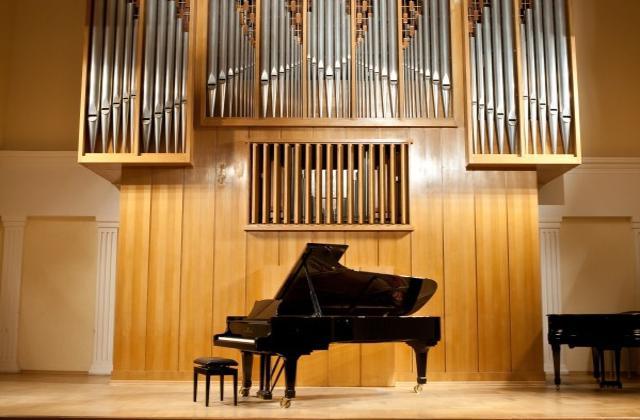 Концерт «Вариации на тему Корелли» – события на сайте «Московские Сезоны»