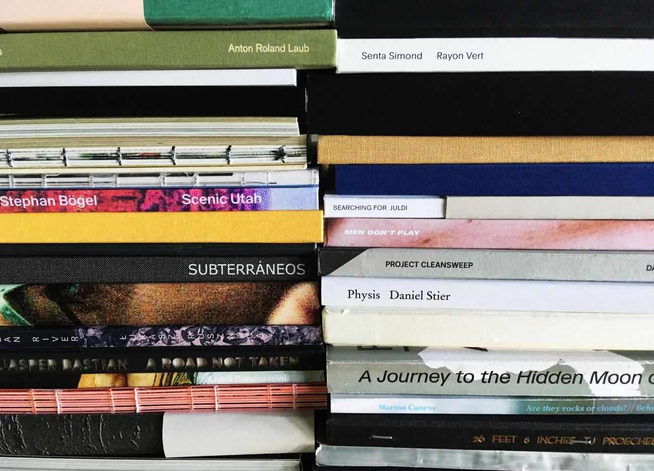 Выставка «Шорт-лист премии Unseen Dummy Award 2017» – события на сайте «Московские Сезоны»