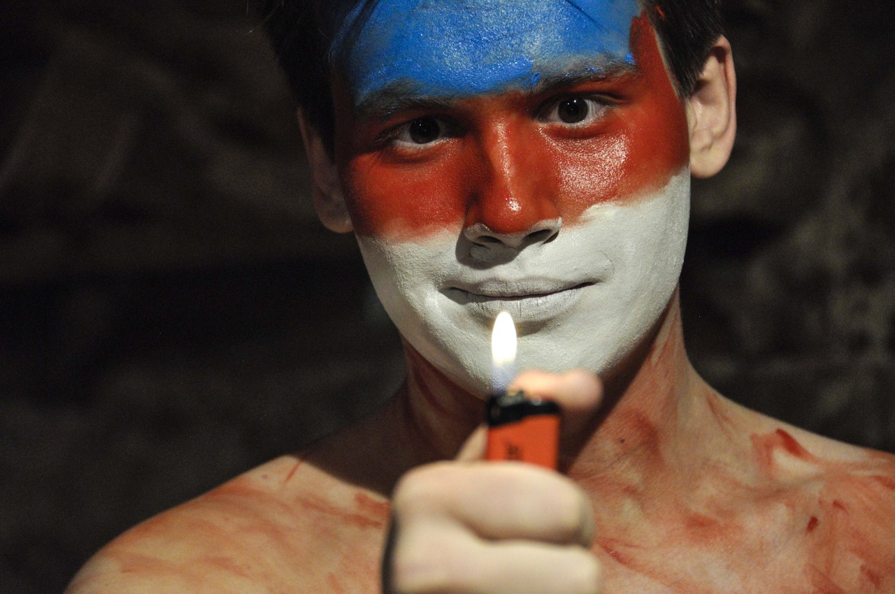 Спектакль «Прометей» – события на сайте «Московские Сезоны»