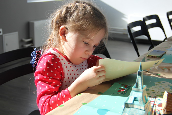 Фестиваль полезных сладостей «Дети-фест» – события на сайте «Московские Сезоны»