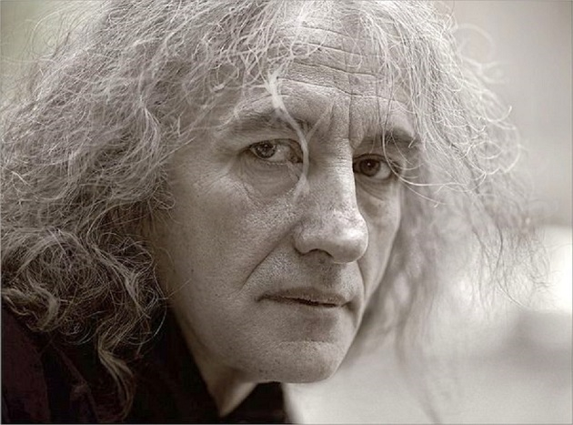 Встреча с Климом – события на сайте «Московские Сезоны»