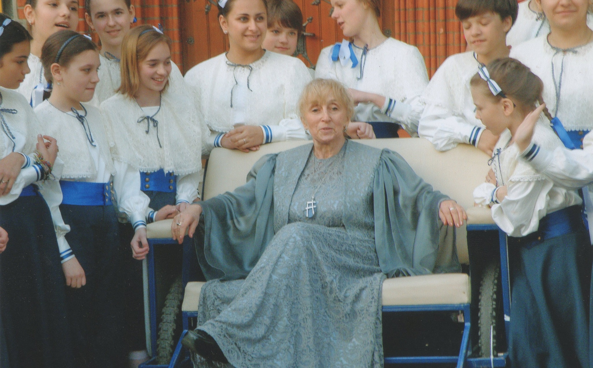 Концерт «С любимыми не расставайтесь» – события на сайте «Московские Сезоны»