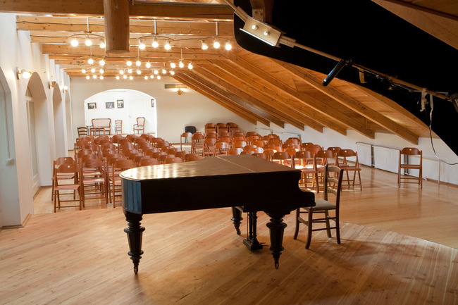 Концерт «Ода музыке» – события на сайте «Московские Сезоны»