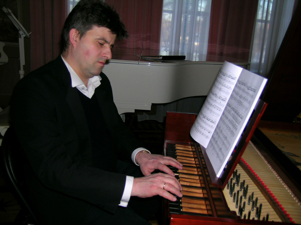 Концерт для всей семьи «Аве Мария» – события на сайте «Московские Сезоны»