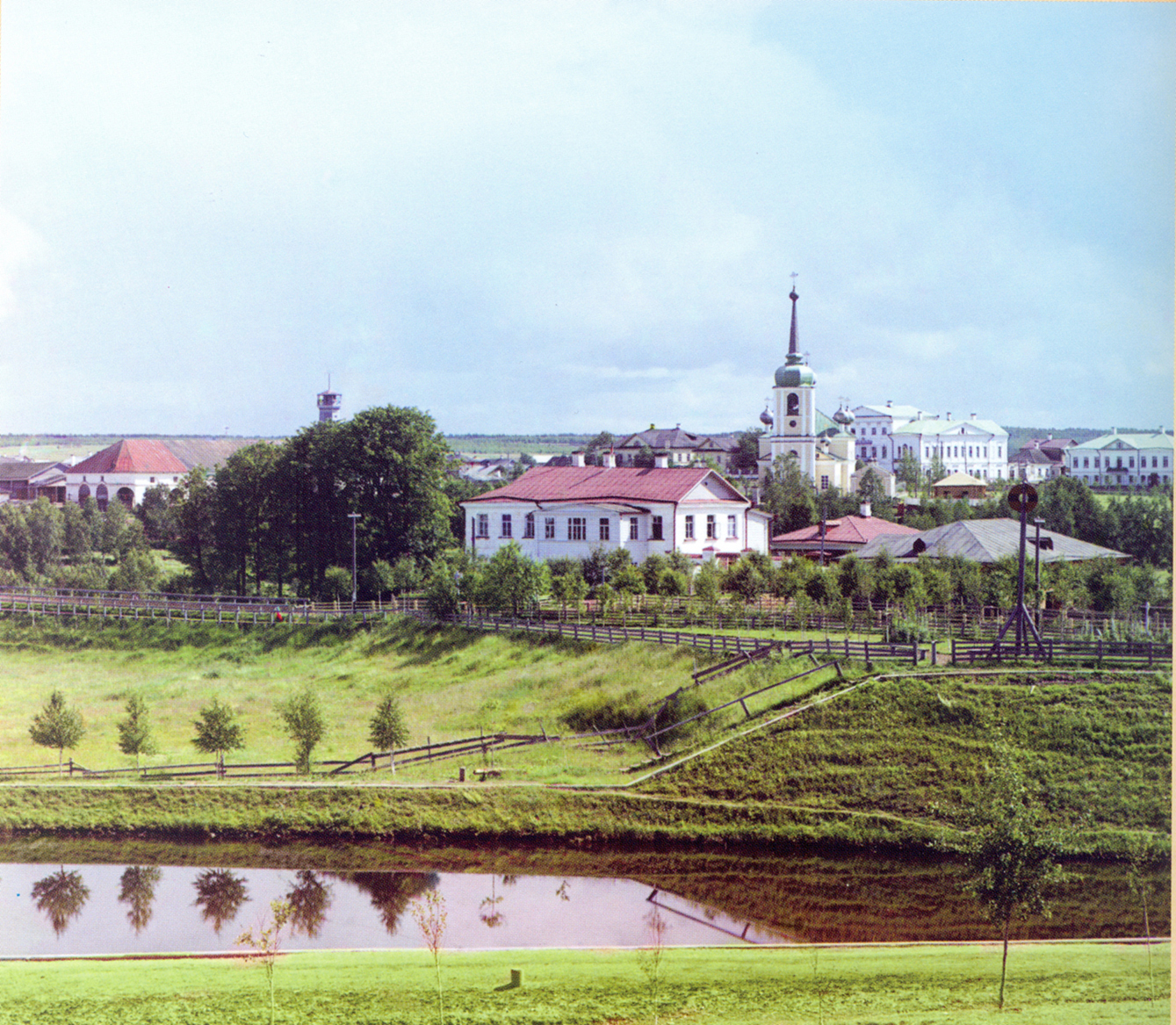 Выставка «Татьяна и Сергей Бархины. 160 лет» – события на сайте «Московские Сезоны»