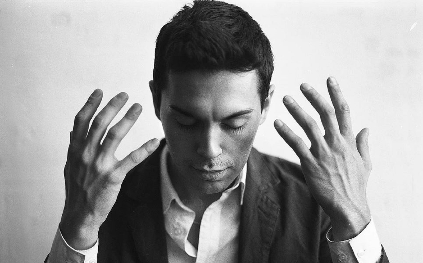 Фортепианный шоу-концерт с генеративной графикой Арсения Трофим – события на сайте «Московские Сезоны»