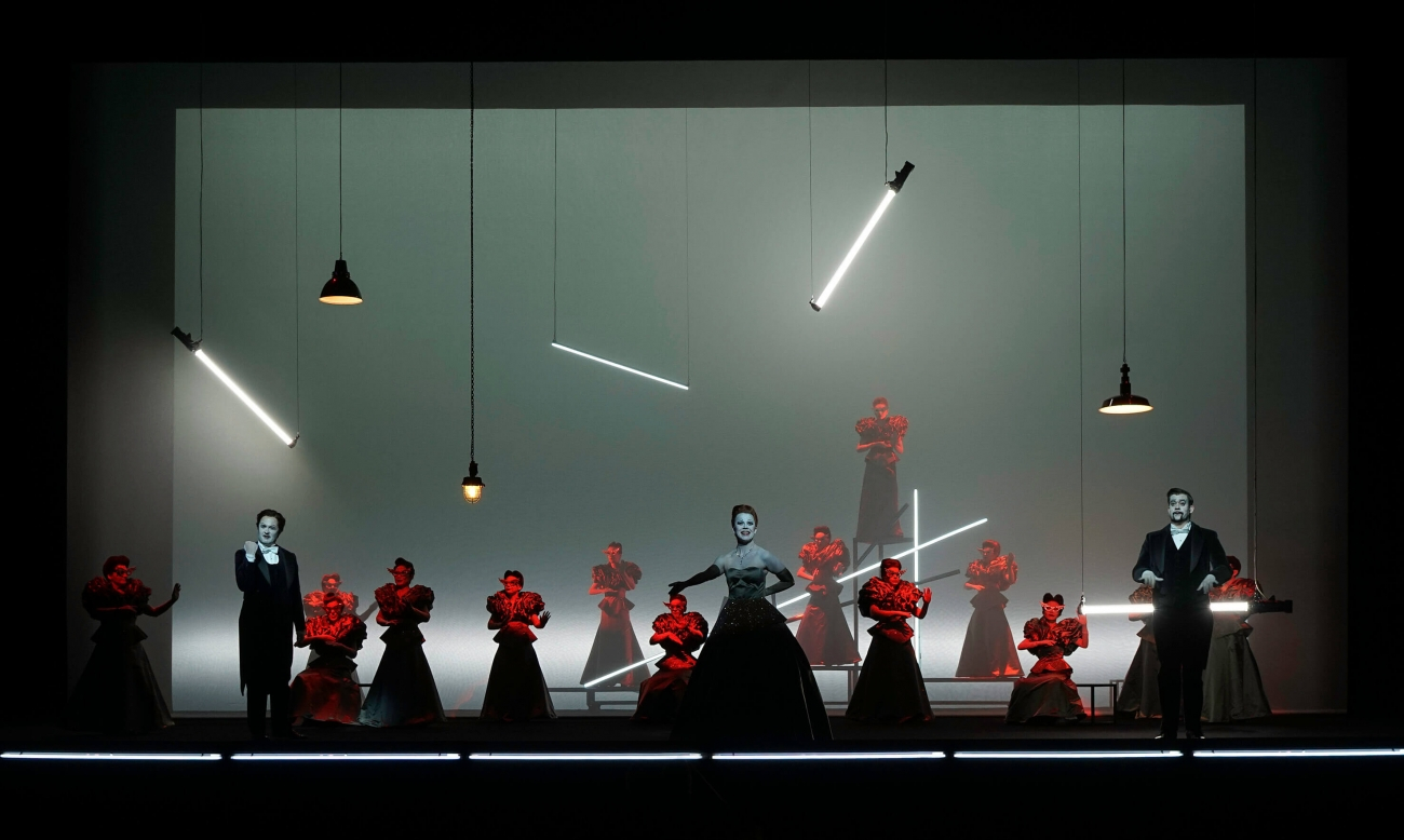 Курс лекций о современном театре – события на сайте «Московские Сезоны»