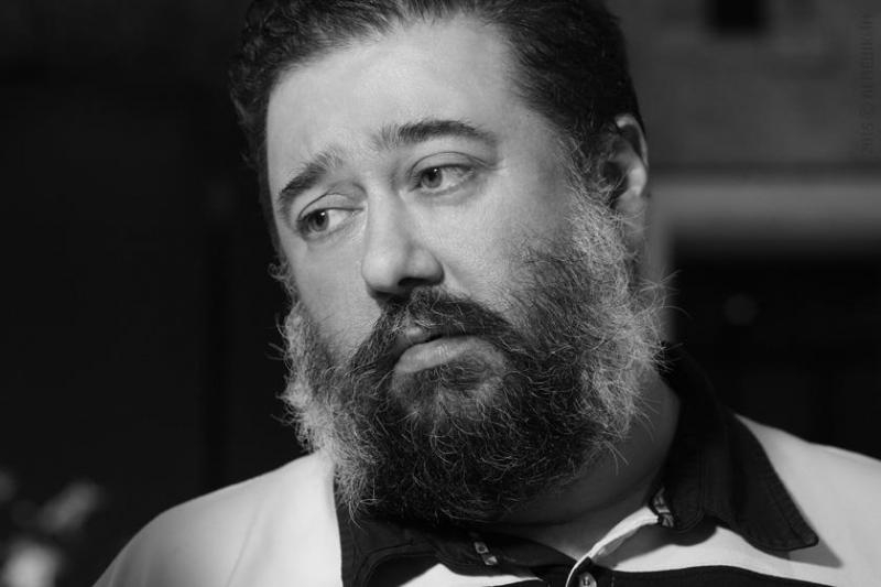 Встреча «Зачем писателю театр?» – события на сайте «Московские Сезоны»