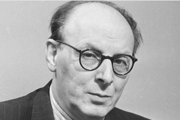 Книжная выставка «Анатолий Николаевич Александров» – события на сайте «Московские Сезоны»