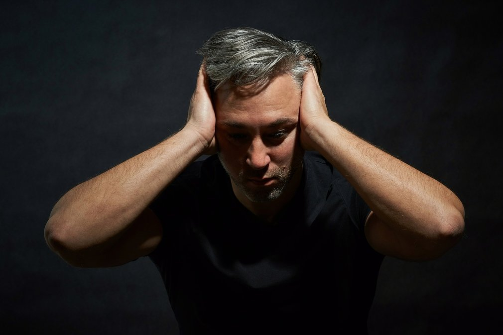 Моноспектакль «БеZ анестеZии» – события на сайте «Московские Сезоны»