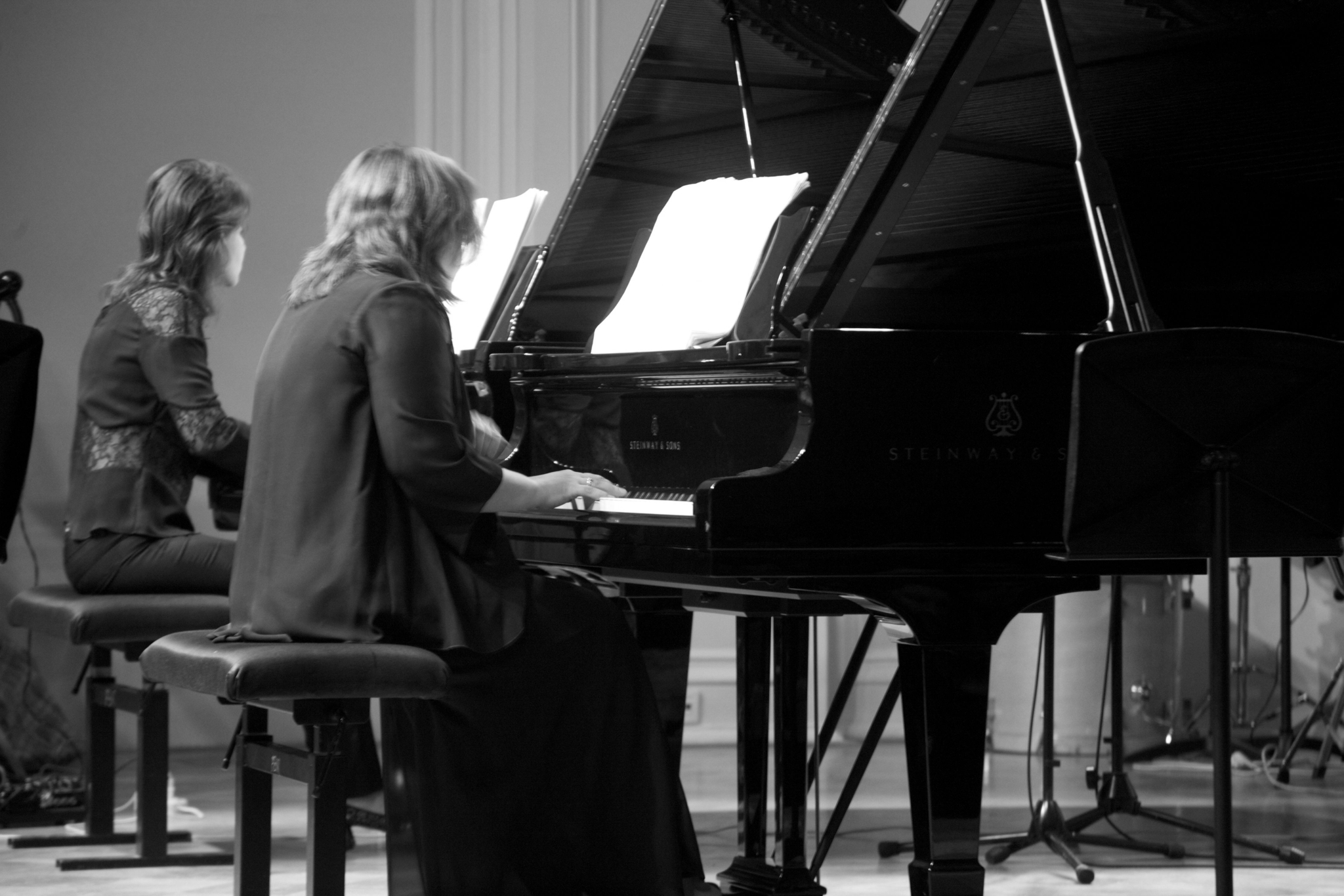 Полифонический концерт – события на сайте «Московские Сезоны»