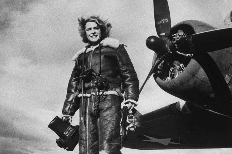 Лекция «Несокрушимая Мэгги» – события на сайте «Московские Сезоны»