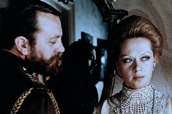 Просмотр и обсуждение фильма «Агония» – события на сайте «Московские Сезоны»