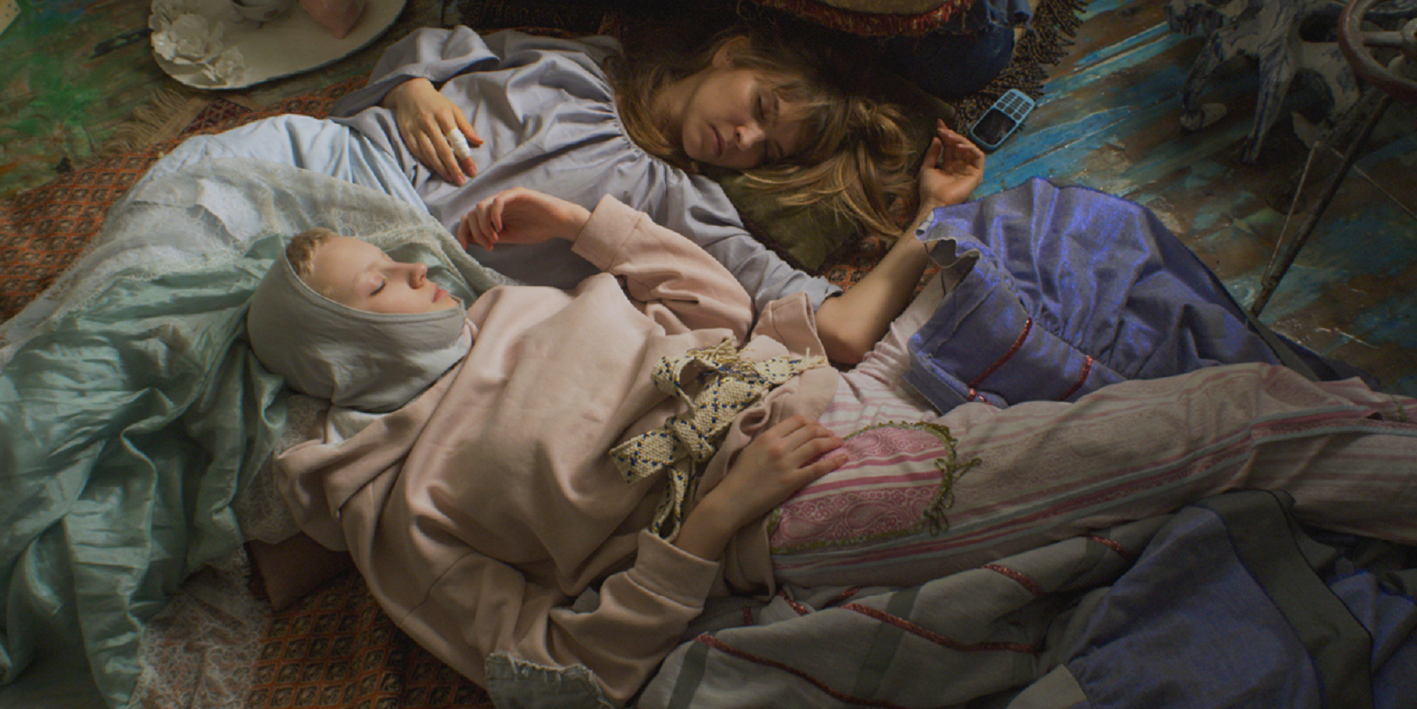 Be in One Films в кинотеатрах «Москино» – события на сайте «Московские Сезоны»