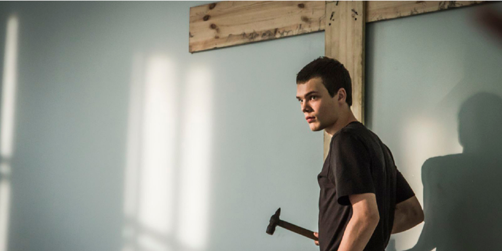 Фильмы Кирилла Серебренникова в кинотеатрах сети «Москино» – события на сайте «Московские Сезоны»