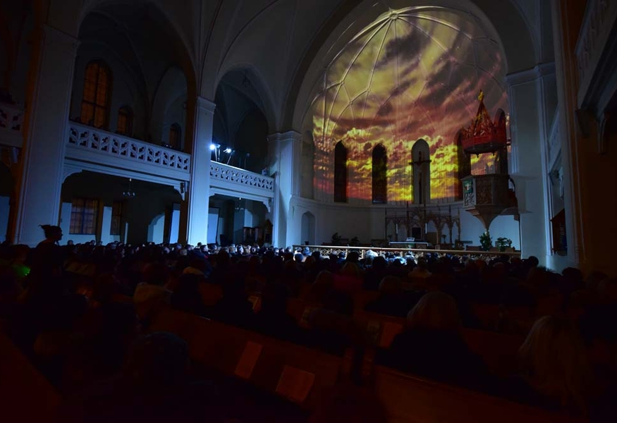 Концерт «Романтический вечер в Париже» – события на сайте «Московские Сезоны»