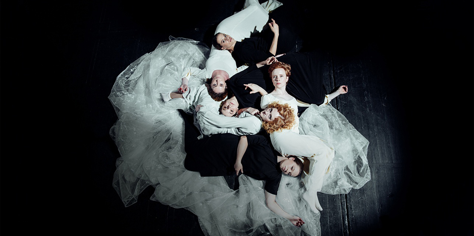 «Сказка на ночь» в театре «Современник» – события на сайте «Московские Сезоны»