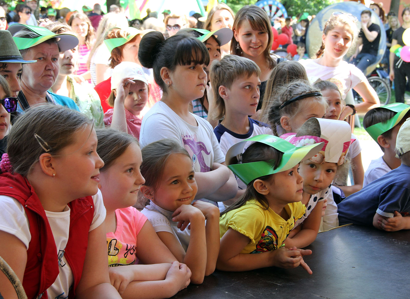 Летние мастерские в галерее «Богородское» – события на сайте «Московские Сезоны»