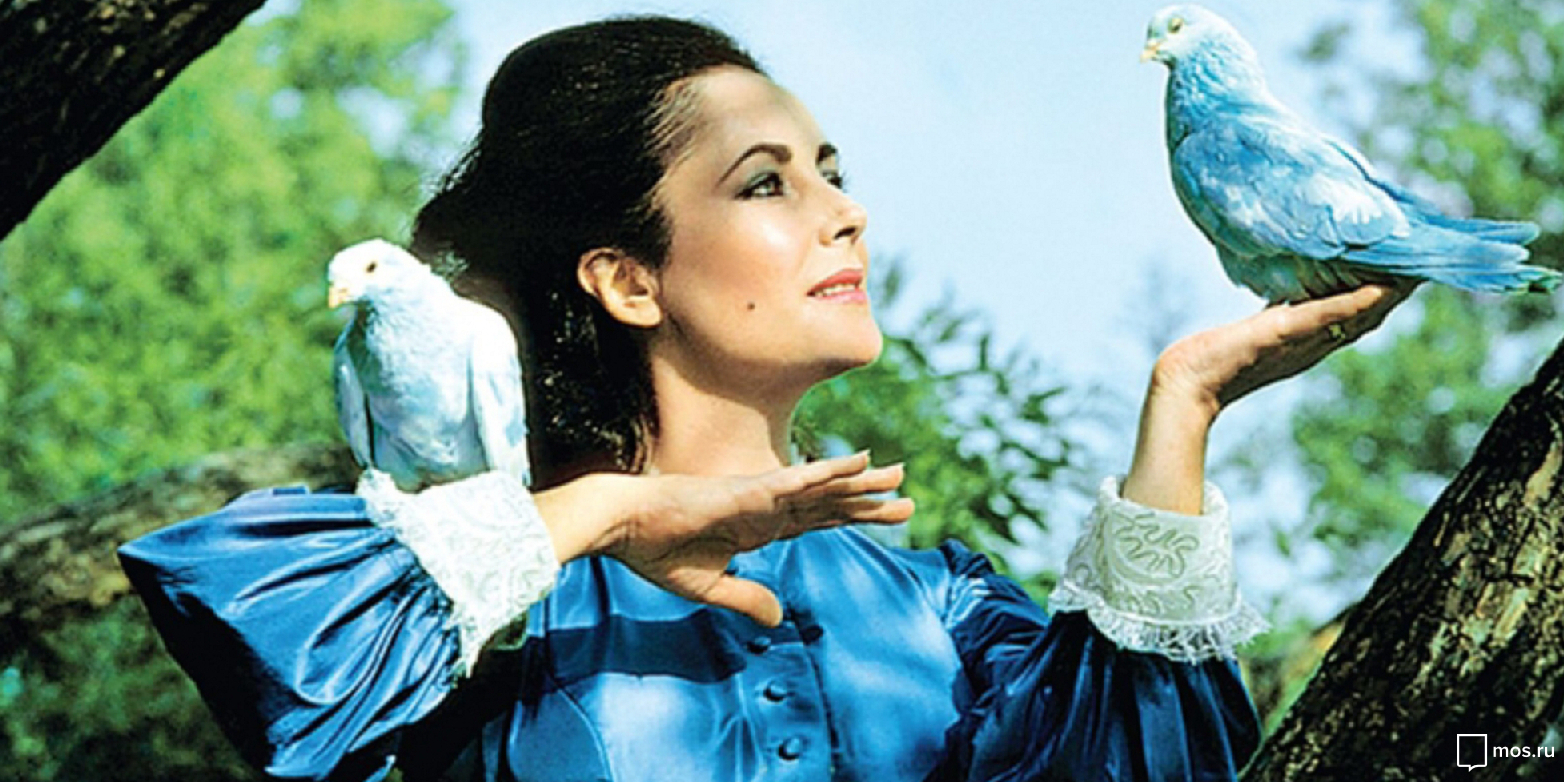 «Книга на экране»: майская программа в «Москино» – события на сайте «Московские Сезоны»