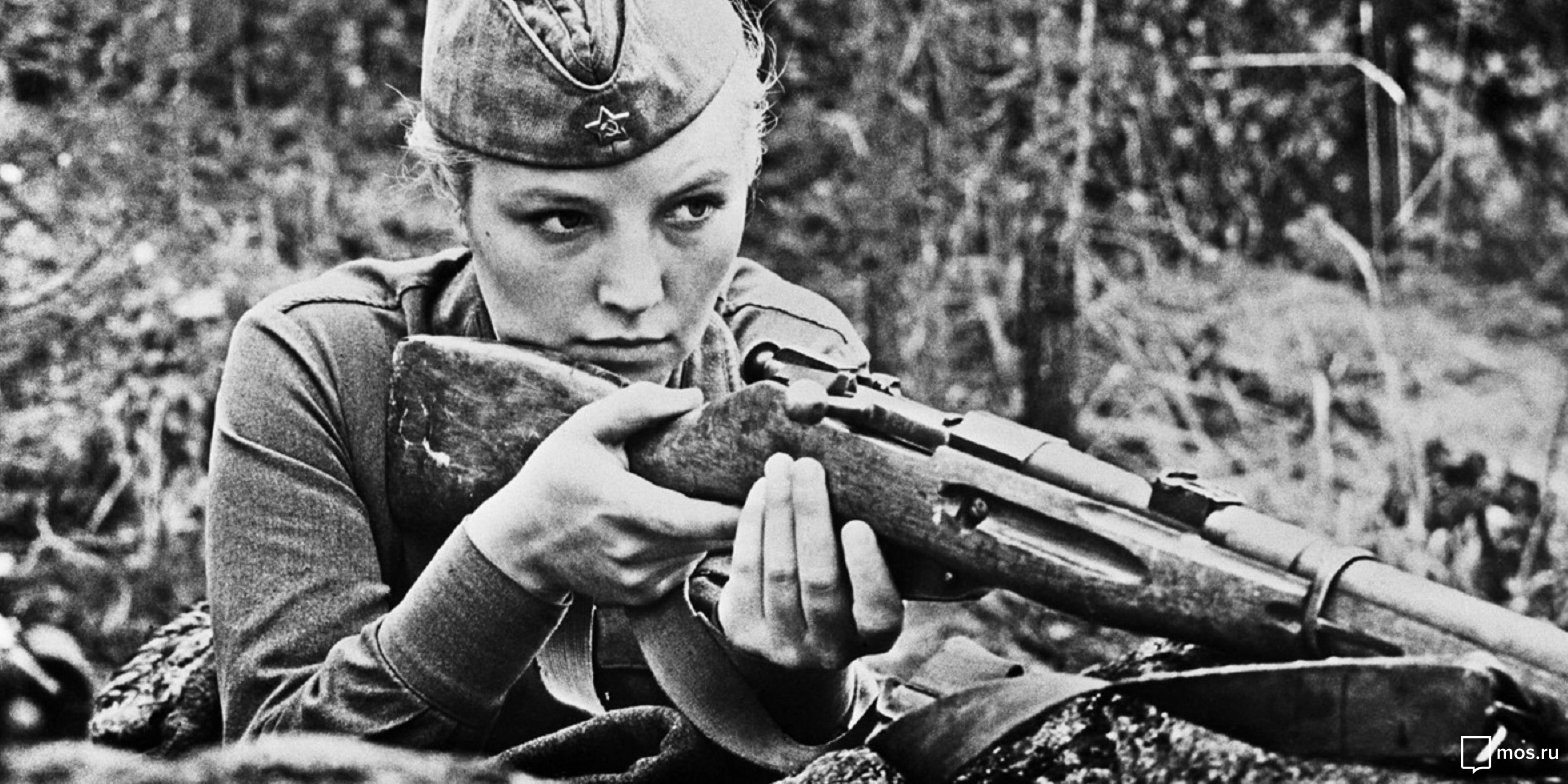 Фильмы о войне в кинотеатрах сети «Москино» – события на сайте «Московские Сезоны»