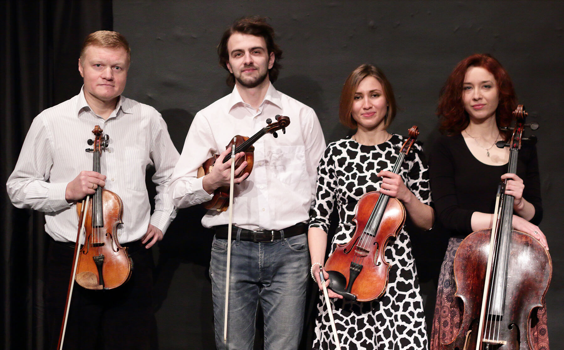 Концерт «Национальный колорит» – события на сайте «Московские Сезоны»