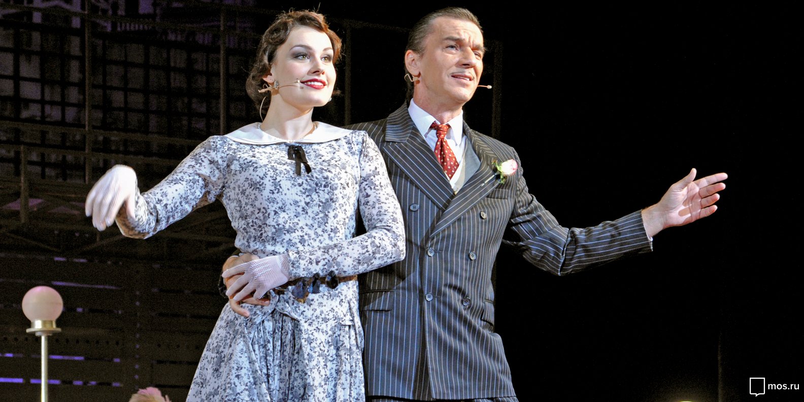 «Дороги, которые нас выбирают» в Театре сатиры – события на сайте «Московские Сезоны»