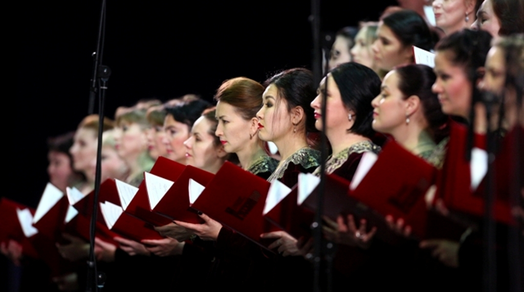 Юбилейный концерт «70 лет. Владимир Маторин» – события на сайте «Московские Сезоны»